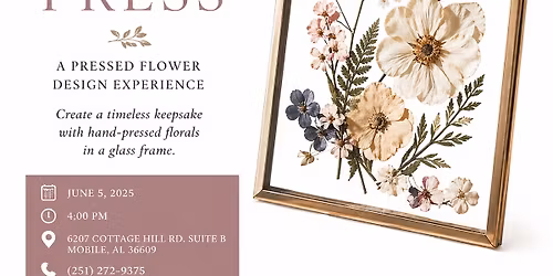 The Magnolia Press a Southern Magnolia Creative Experience