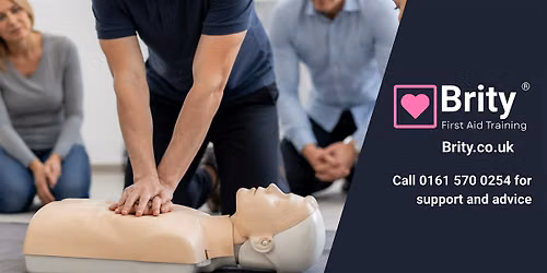 First Aid at Work Requalification Course - Bristol