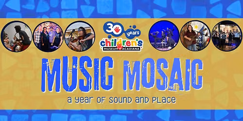 Music Mosaic