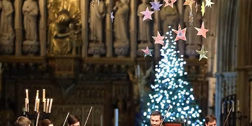Viennese Christmas by Candlelight in Liverpool | Liverpool