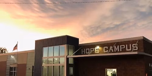 Picnic for a Purpose and Ribbon Cutting