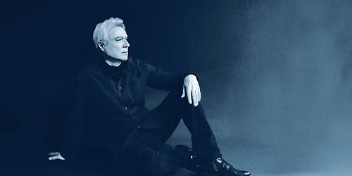 David Byrne