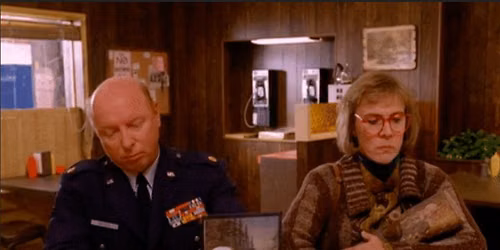 The Occult Themes of Twin Peaks - a presentation by William Kiesel