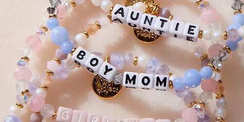 Howland Green: Friendship Bracelets