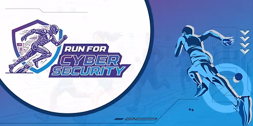 Run For Cyber Security