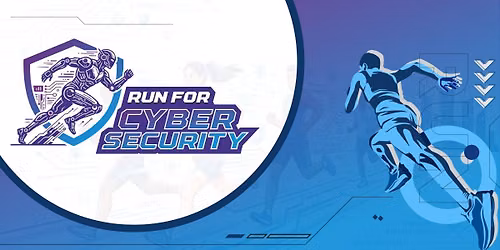 Run For Cyber Security