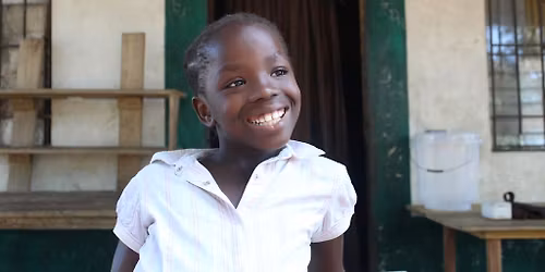 Teamwork Africa 15th Anniversary Celebration