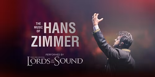 The Lords of the Sound Orchestra - Rochester