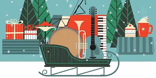 Home for the Holidays Concert