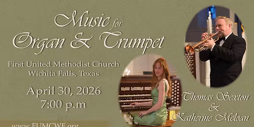 Music for Organ and Trumpet