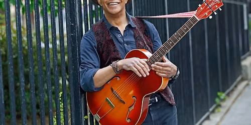 GUY DAVIS