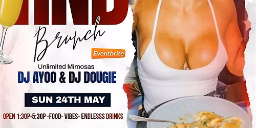 RNB Karaoke Brunch and Day Party Memorial Day Weekend