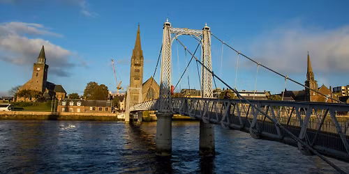 Open Book Inverness Creative Writing Group