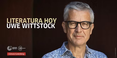 Literatura Hoy | Uwe Wittstock