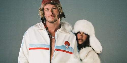 Yung Gravy: The Joyrider Tour