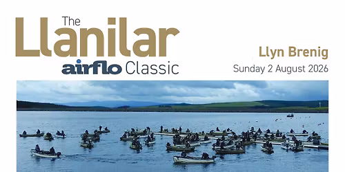 Llanilar Airflo Classic