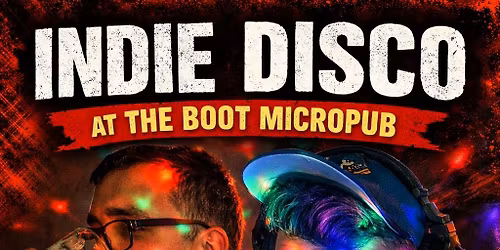 Indie Disco