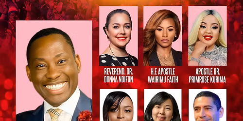 SCHOOL OF THE SPIRIT - UNDERSTANDING SUPERNATURAL AUTHORITY PT.2