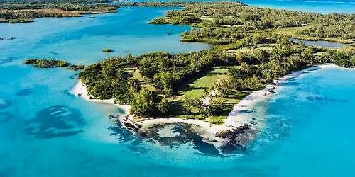 Mermaids in Mauritius 