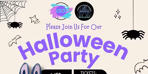 Halloween Party with Jackson's Entertainment