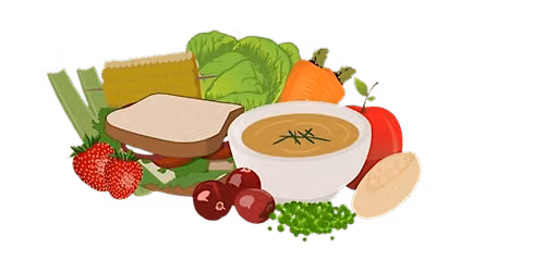Making Nutritious Meals | From Pregnancy to Parenting