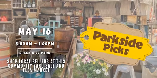 Parkside Picks