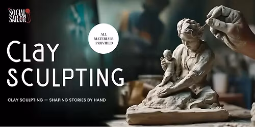 Clay Sculpting - Pune