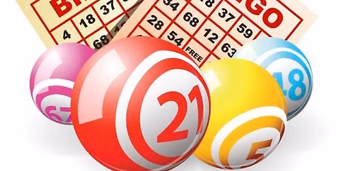 Bingo Night & Ice Cream Floats