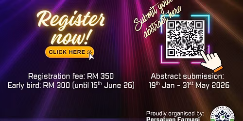 HKL-HTA-IPR Clinical Pharmacy Conference (CliPH)