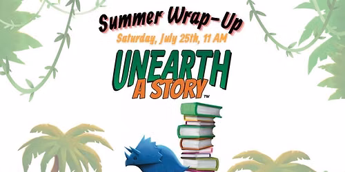 Summer Wrap-up Party