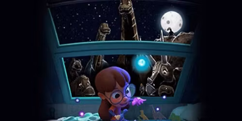 Dinosaurs: A Story of Survival