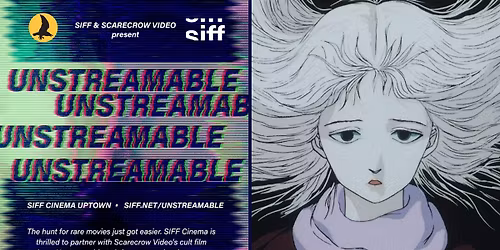 Unstreamable: Angel's Egg (new 4K restoration)