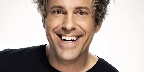 Sascha Grammel Mannheim Tickets