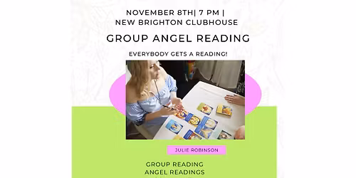 Group Reading