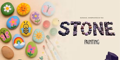 Stone Painting