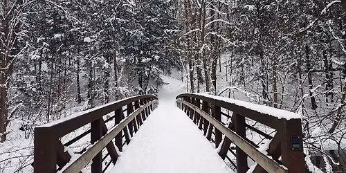Winter 2025-2026 Outlook - Bill Marino, Retired NWS