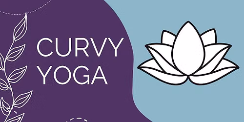 Fall 2026 Curvy Yoga Series October-December