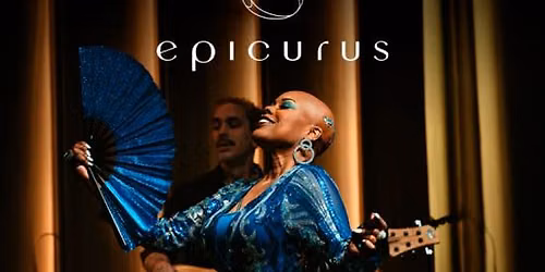 Epicurus Presents: A Prince Tribute Dinner & Music Celebration