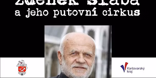 Zden\u011bk Sl\u00e1ba a jeho putovn\u00ed cirkus
