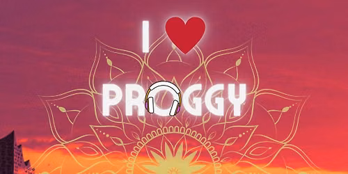 I Love Proggy