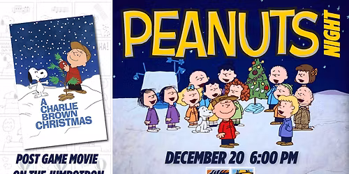 A Charlie Brown Christmas - Kansas City