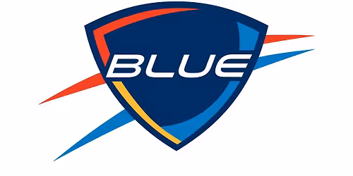 Oklahoma City Blue vs. Sioux Falls Skyforce