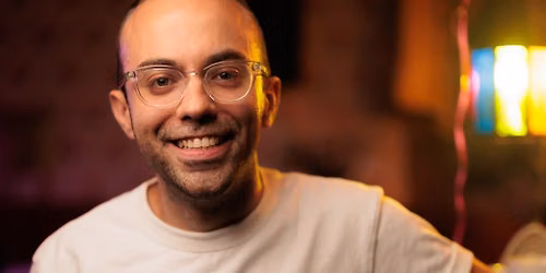Gus Constantellis