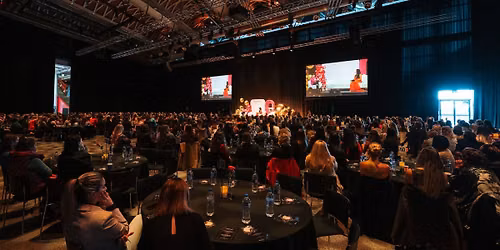 Girls In Business 2026 Conference | NZ's Ultimate Success Event for Women
