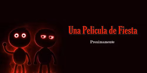 Pre-estreno 'UNA PELICULA DE FIESTA'