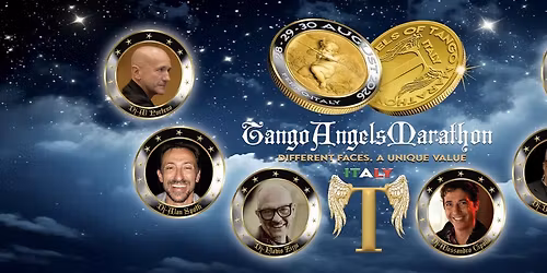 Tango Angels Marathon 11th Edition