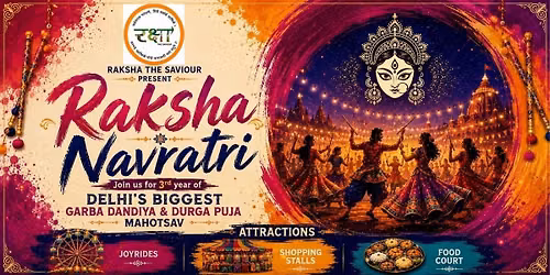 Raksha Navratri