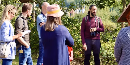 High Tech Campus - Wild Break