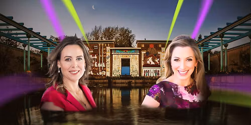 Opera by Candlelight