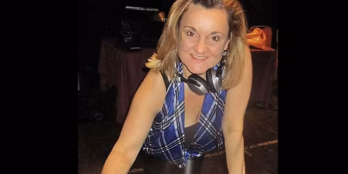 Latin Vibes anniversary with Gillian Salsa fix